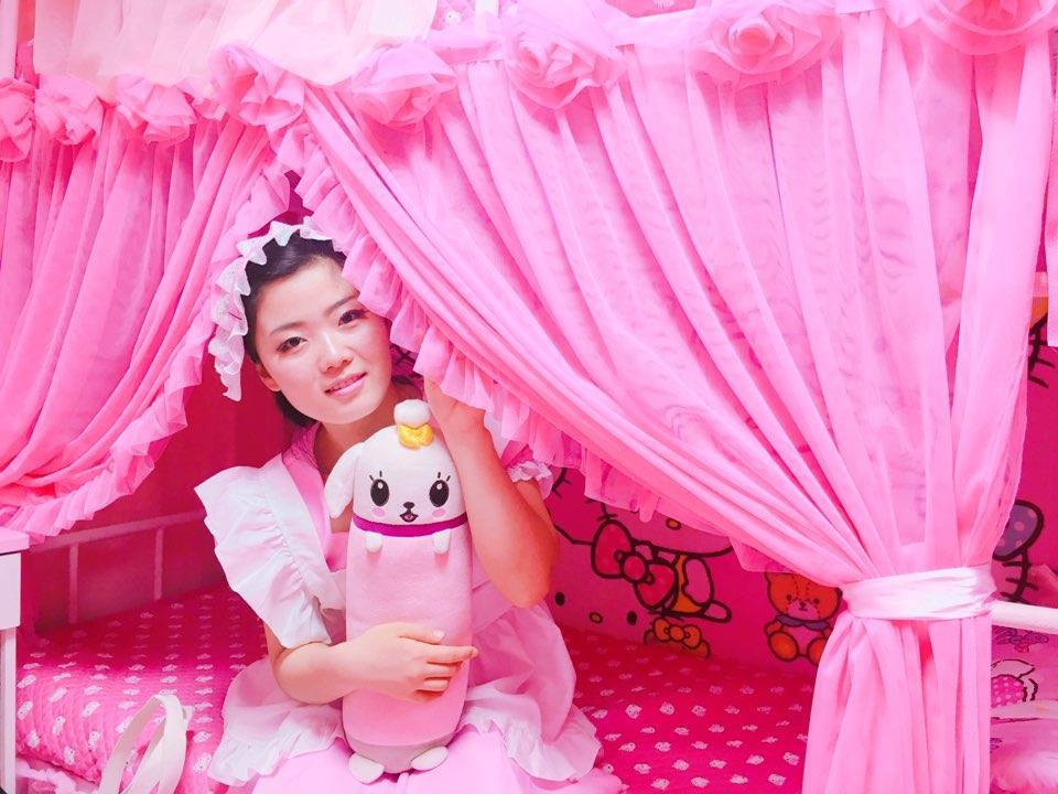 Pink Bnb Seoul Eksteriør bilde