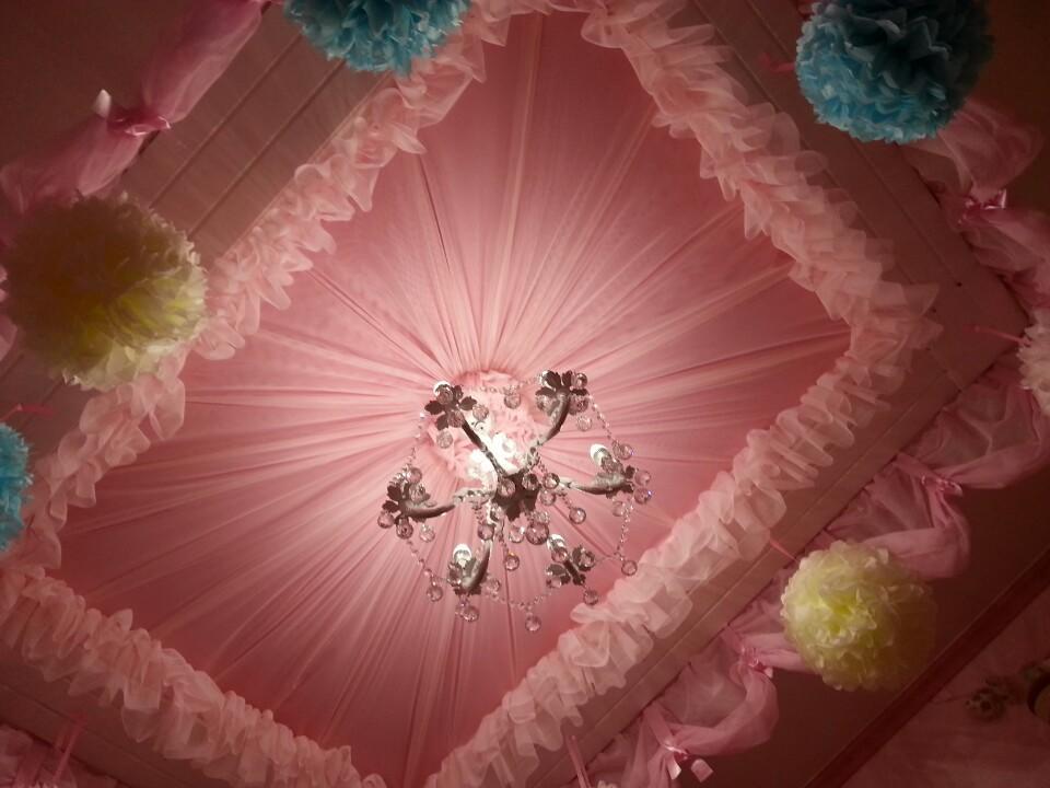 Pink Bnb Seoul Eksteriør bilde
