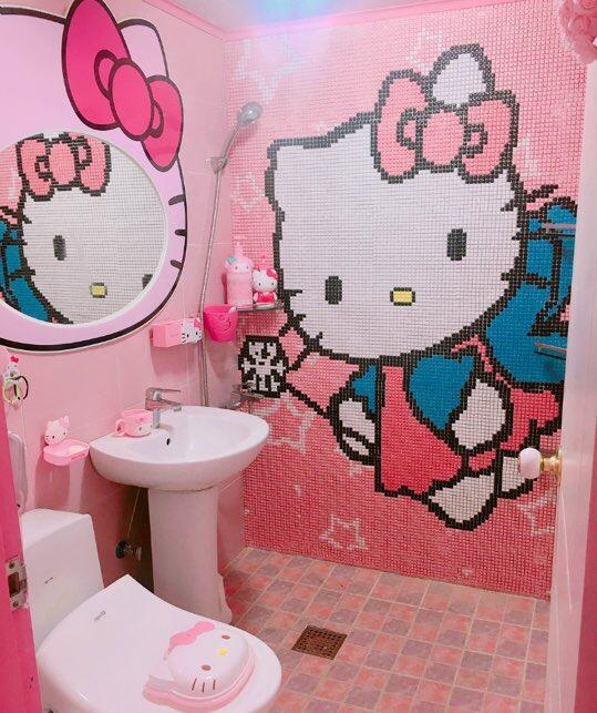 Pink Bnb Seoul Eksteriør bilde