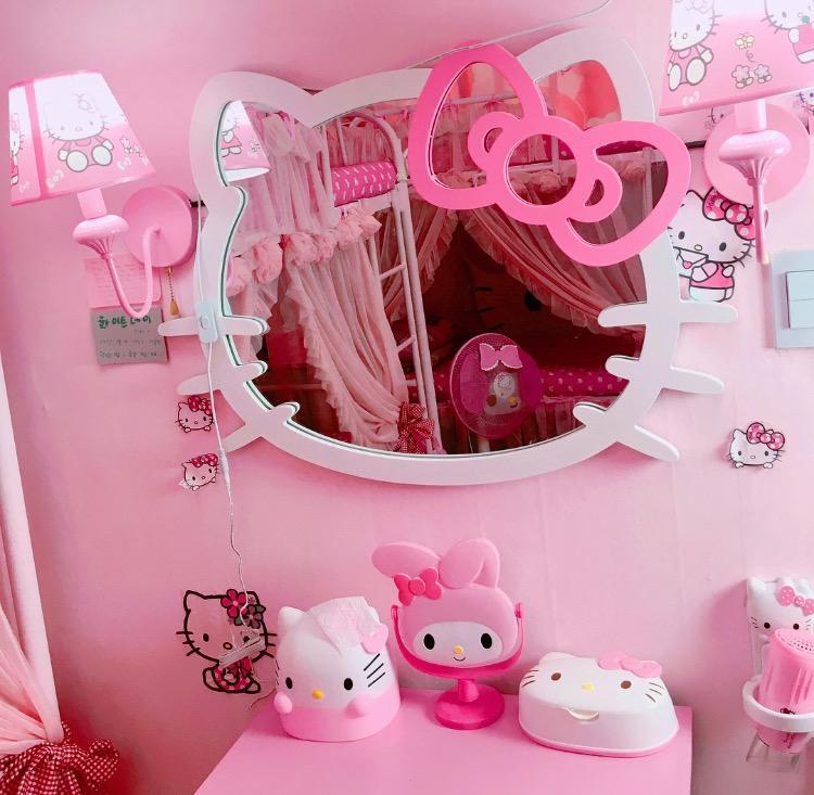 Pink Bnb Seoul Eksteriør bilde