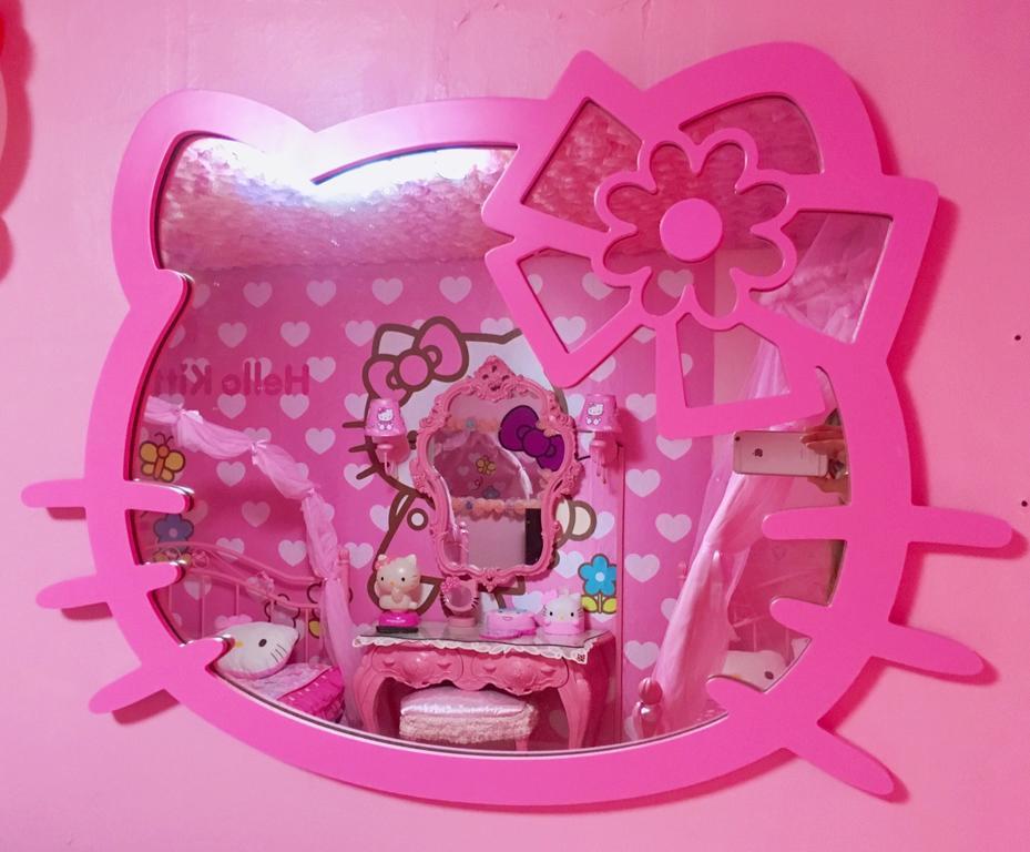 Pink Bnb Seoul Eksteriør bilde