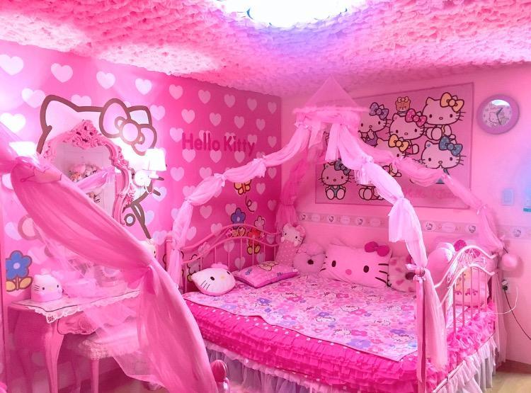 Pink Bnb Seoul Eksteriør bilde