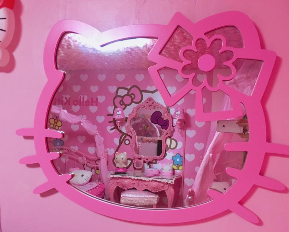 Pink Bnb Seoul Eksteriør bilde