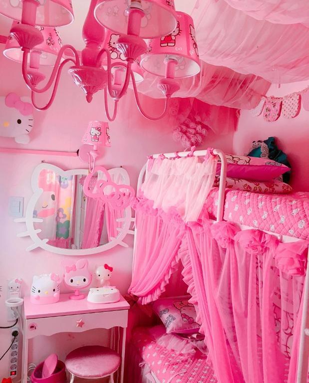 Pink Bnb Seoul Eksteriør bilde