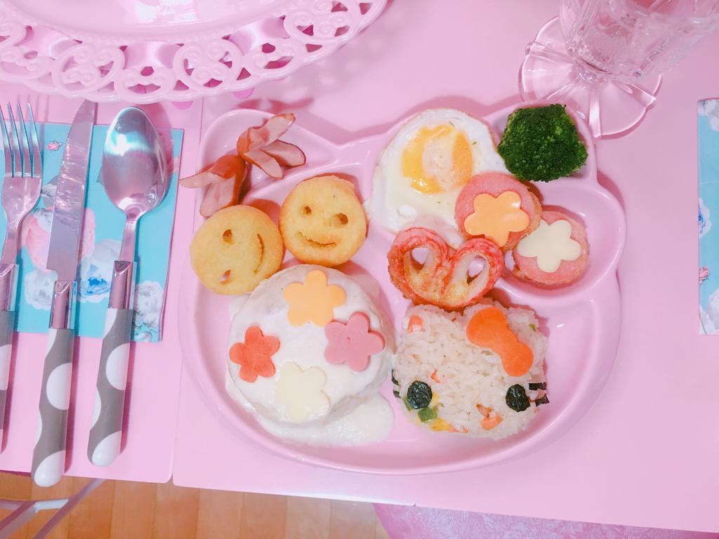Pink Bnb Seoul Eksteriør bilde
