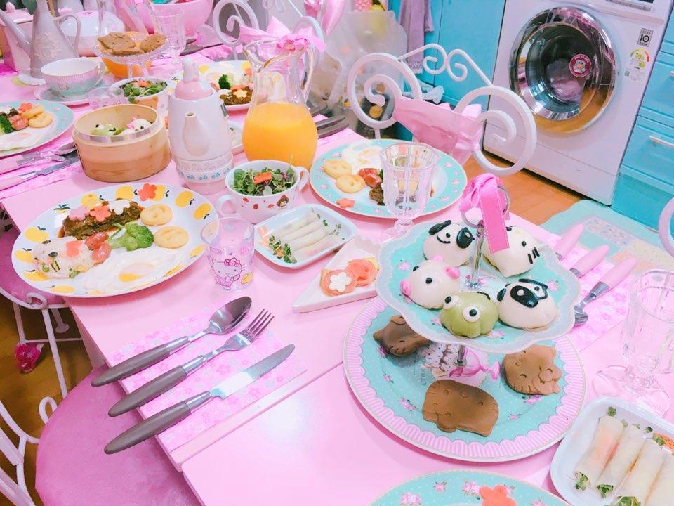 Pink Bnb Seoul Eksteriør bilde