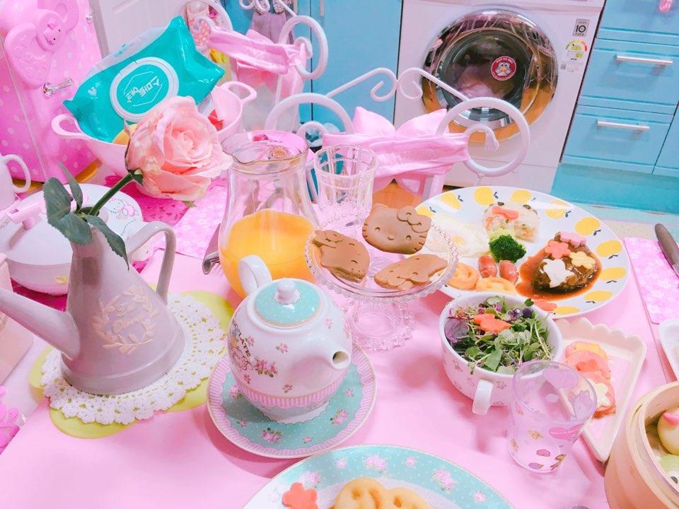 Pink Bnb Seoul Eksteriør bilde